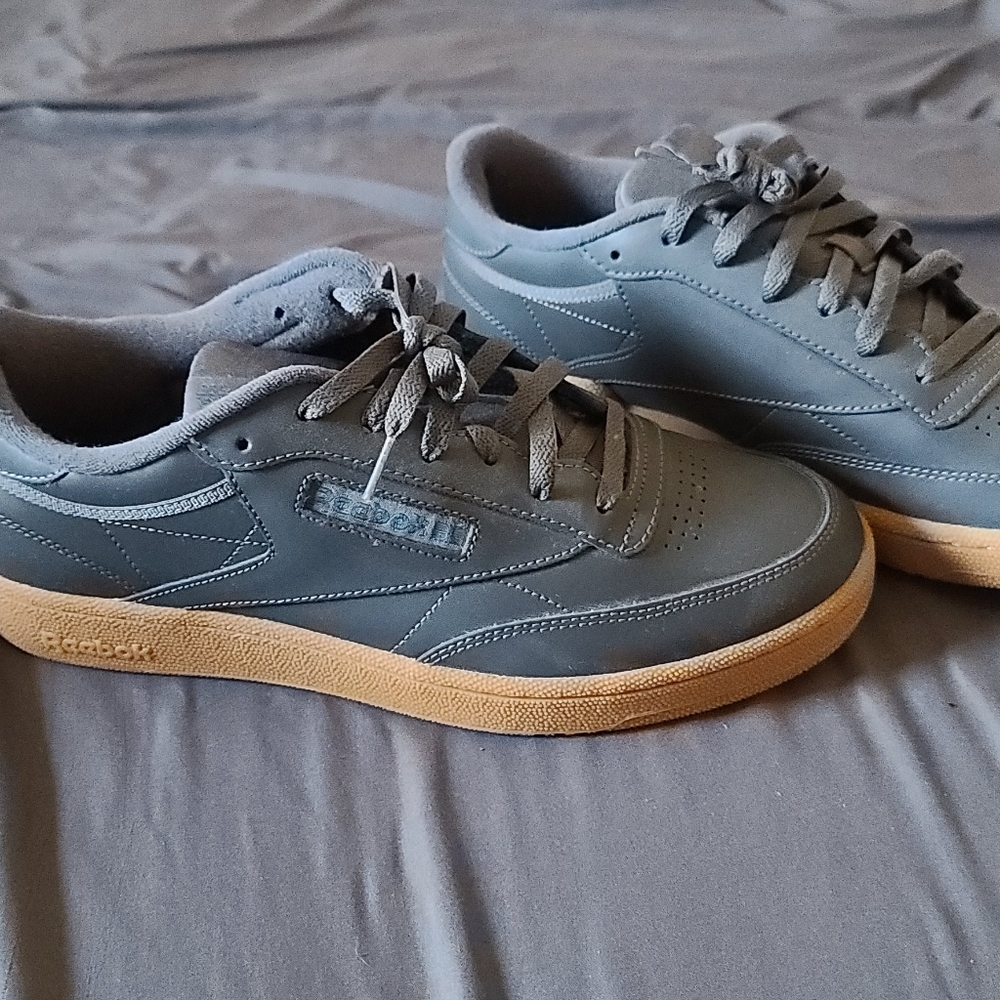 Reebok Shoes